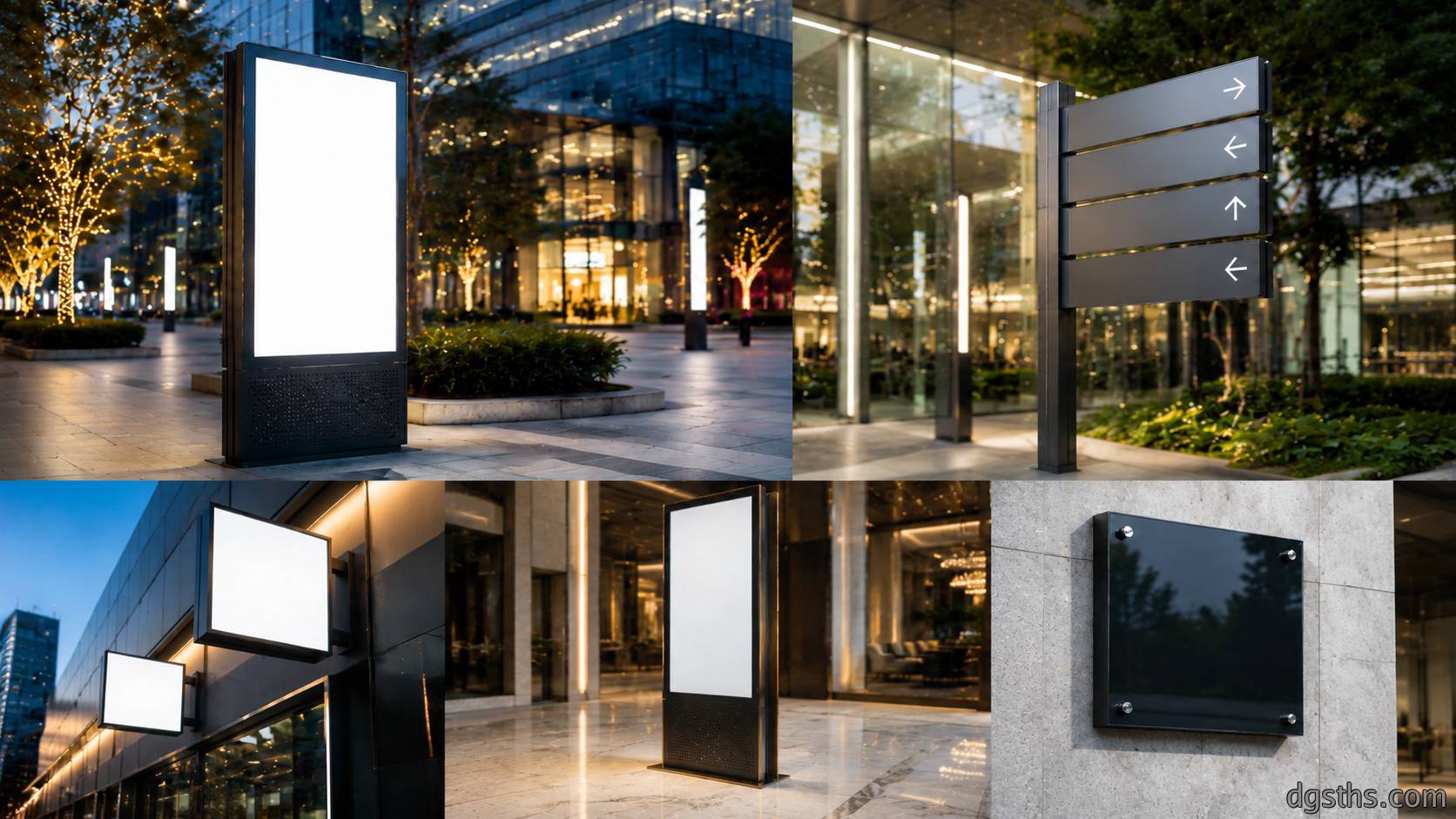 广告标识标牌行业切割解决方案