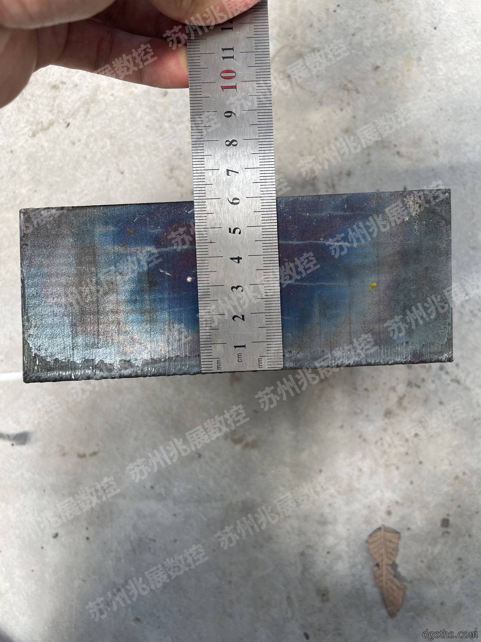 客户现场合作案例