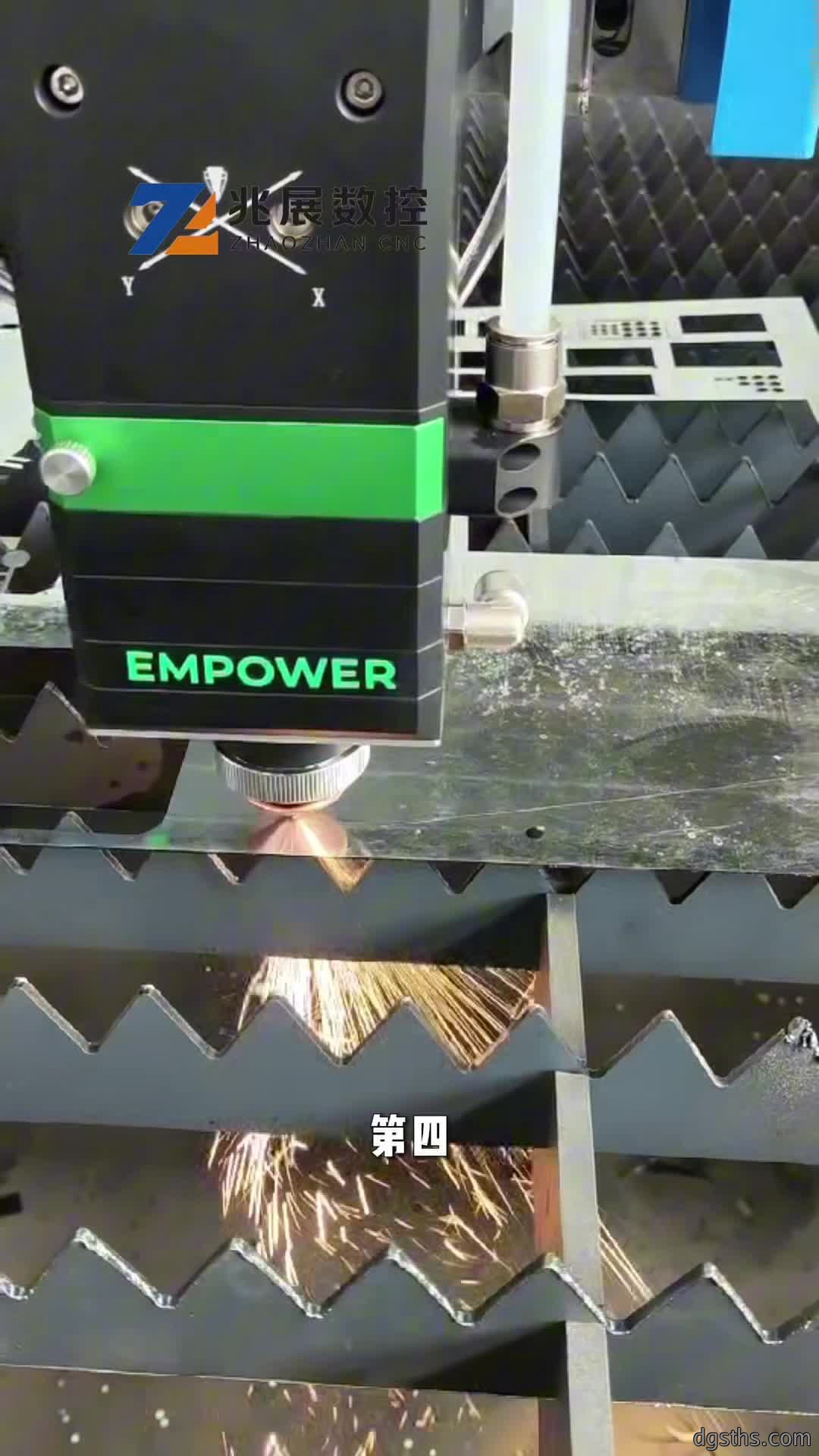激光切割机切不透？参数错了，再好的设备也切不好！（附视频教程）