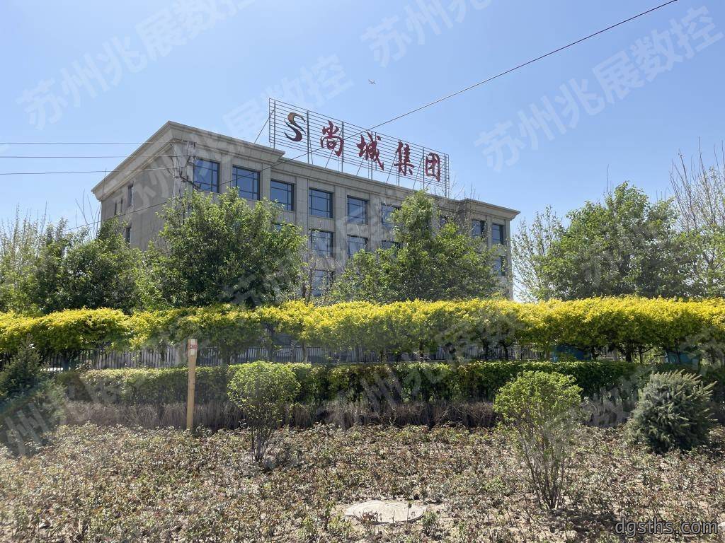 客户现场图片
