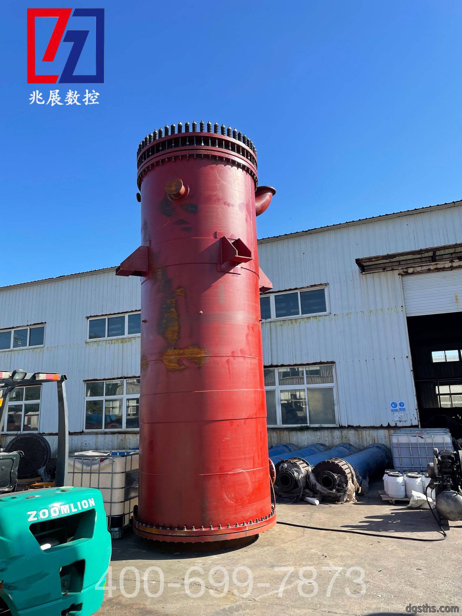 与我司合作案例