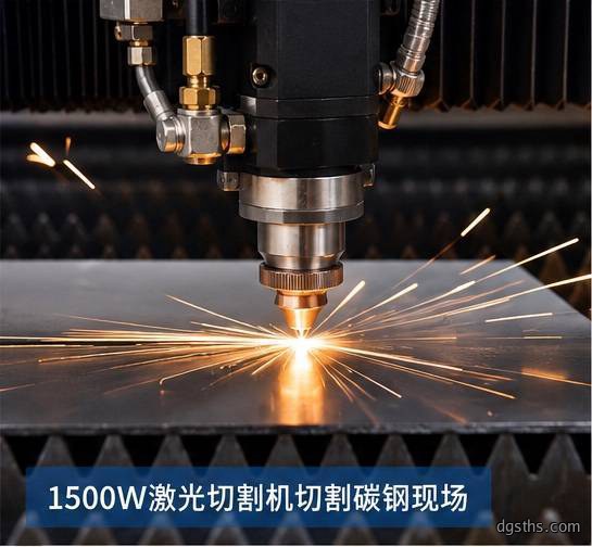1500W激光切割机喷嘴如何选择？不同板材喷嘴型号、孔径选择经验分享