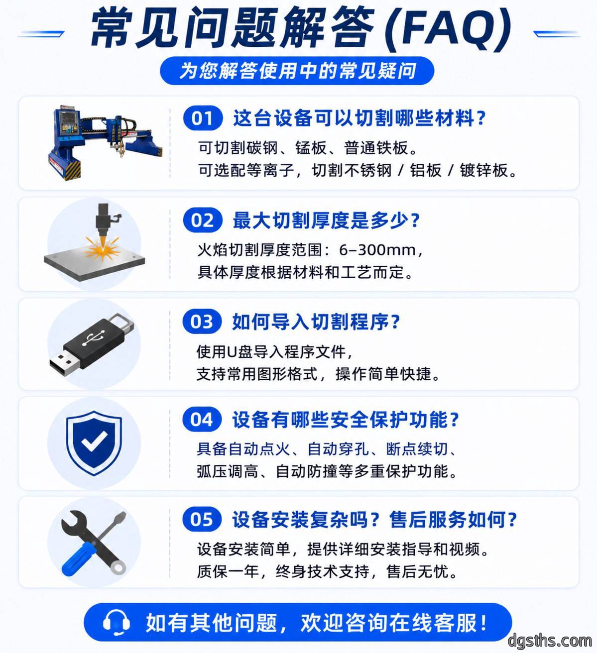 龙门式数控火焰切割机_重型厚板龙门数控切割设备厂家 - 苏州兆展数控