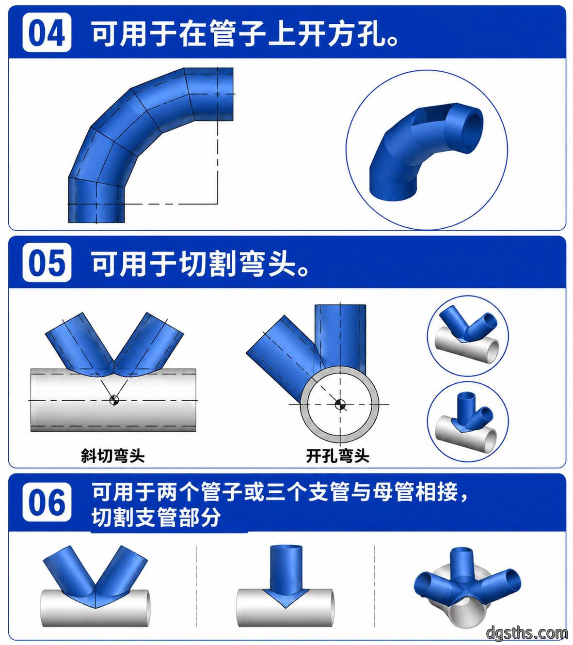 小型方圆管激光切割机_全自动光纤激光切管机_小管径管材切割设备厂家 - 苏州兆展数控