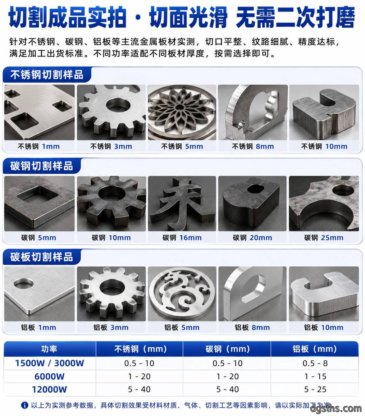 小型激光切割机_经济型光纤金属激光切割设备厂家 - 苏州兆展数控